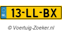 13LLBX