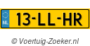 13LLHR