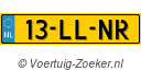 13LLNR