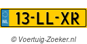 13LLXR