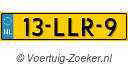 13LLR9