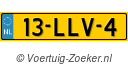 13LLV4