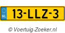 13LLZ3
