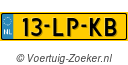 13LPKB