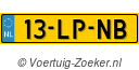 13LPNB