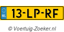 13LPRF