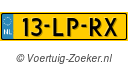 13LPRX
