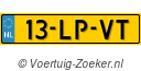 13LPVT