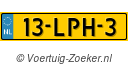 13LPH3