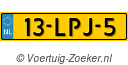 13LPJ5