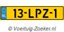 13LPZ1
