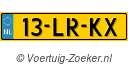 13LRKX