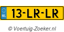 13LRLR