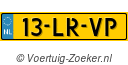 13LRVP