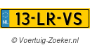13LRVS