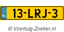 13LRJ3