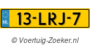 13LRJ7