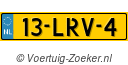 13LRV4