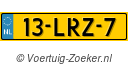 13LRZ7