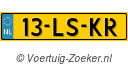 13LSKR