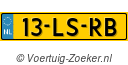 13LSRB