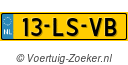 13LSVB