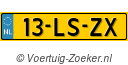 13LSZX
