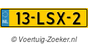 13LSX2
