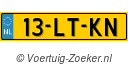 13LTKN