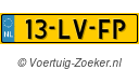 13LVFP