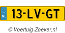 13LVGT