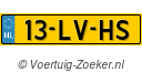 13LVHS
