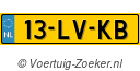 13LVKB