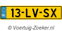13LVSX