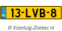 13LVB8