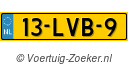 13LVB9