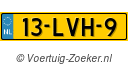 13LVH9
