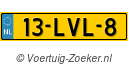 13LVL8
