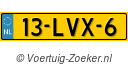 13LVX6