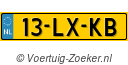 13LXKB