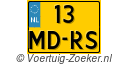13MDRS