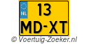 13MDXT