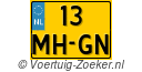 13MHGN