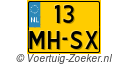 13MHSX