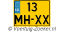 13MHXX