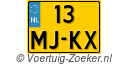 13MJKX