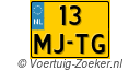13MJTG