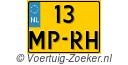 13MPRH