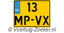 13MPVX