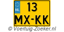 13MXKK